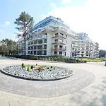 Apartment Adonis Swinoujscie