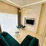 Adonis Apartment Swinoujscie