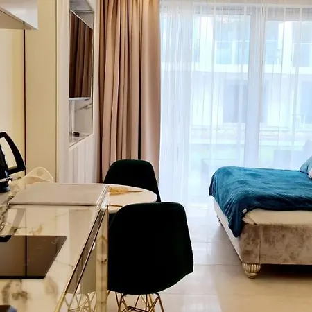 Adonis Apartament