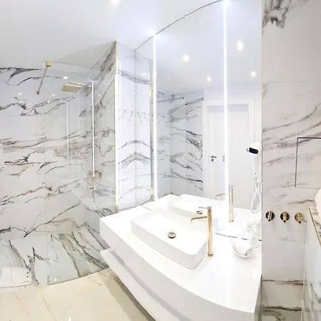 Adonis Apartament Świnoujście