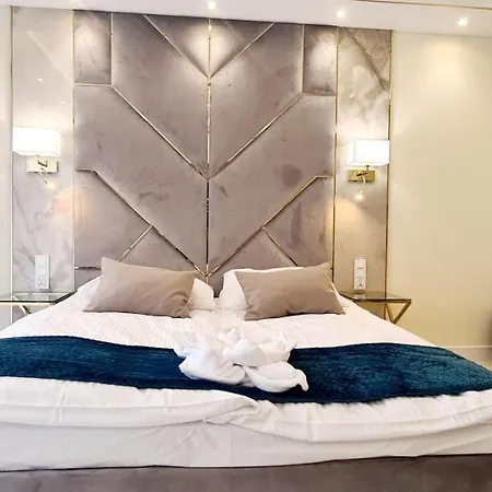 Adonis Apartament Świnoujście