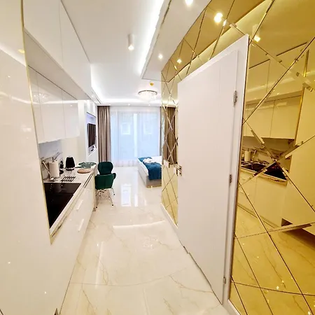 Adonis Apartament Świnoujście