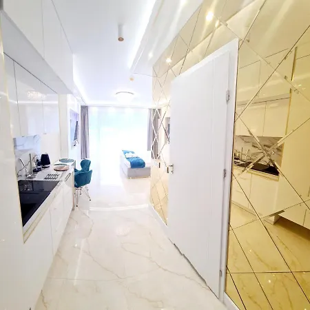 Adonis * Świnoujście