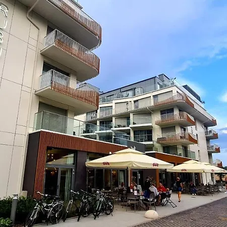 Adonis * Świnoujście