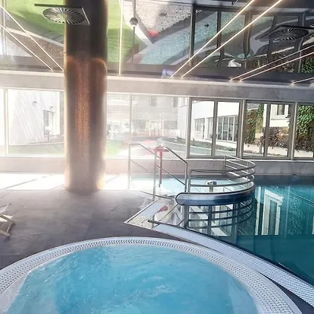 Adonis * Świnoujście