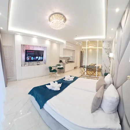 Apartament Adonis Świnoujście