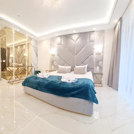 Adonis * Świnoujście