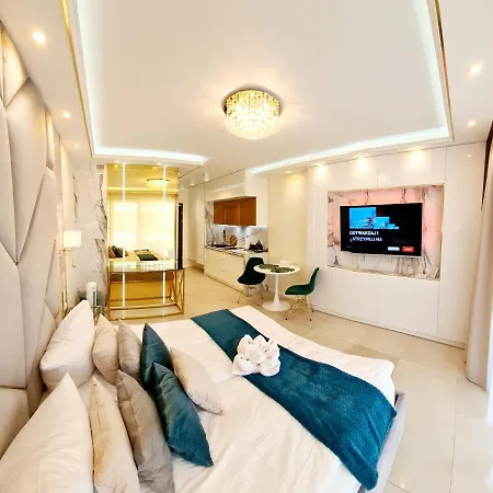 Adonis * Świnoujście