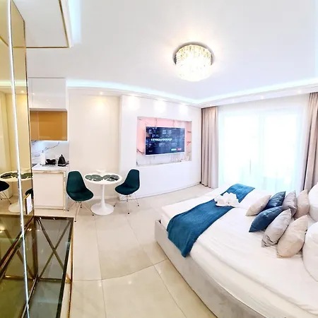 Adonis Świnoujście