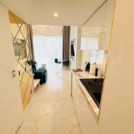 Adonis * Świnoujście