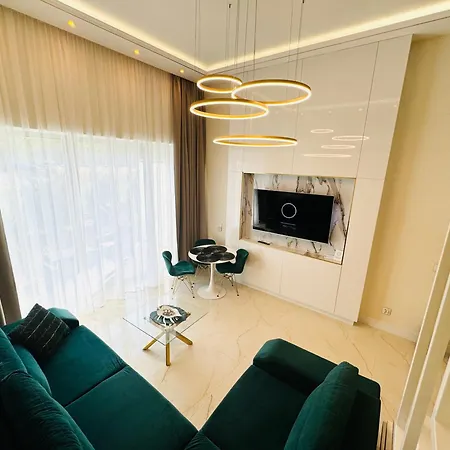 Adonis Apartament Świnoujście