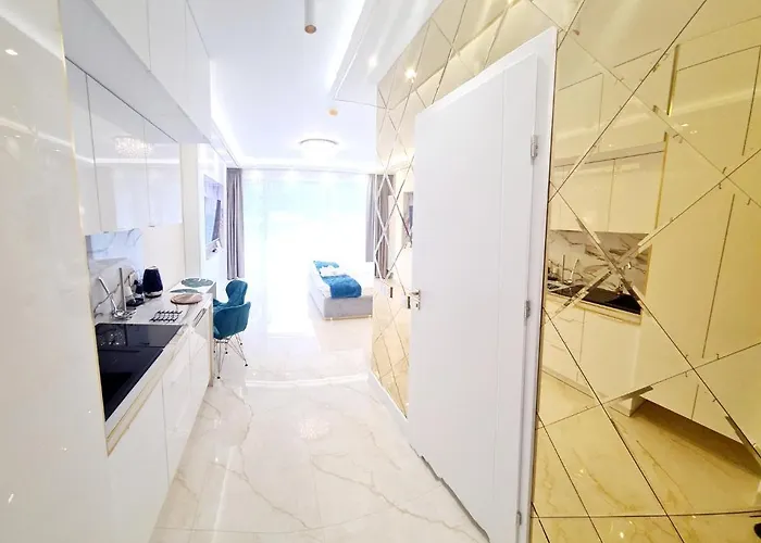 Adonis * Świnoujście