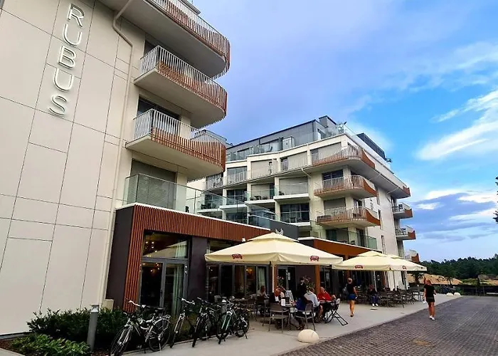 Adonis * Świnoujście (Swinemünde)