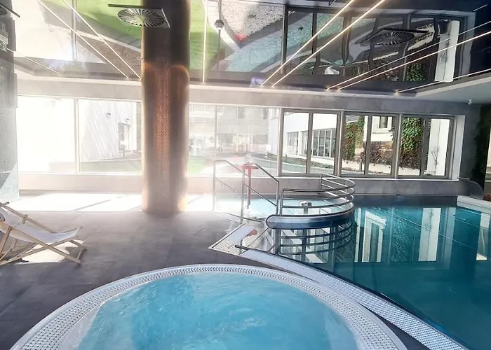 Adonis * Świnoujście (Swinemünde)