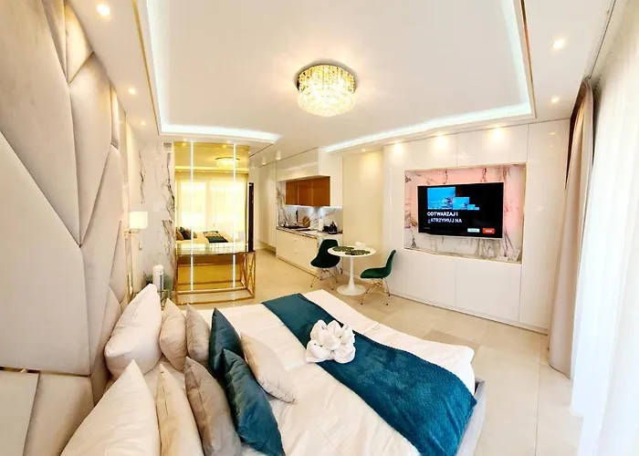 Adonis * Świnoujście